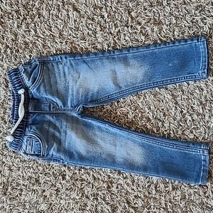Cat and Jack Toddler Boy Jeans